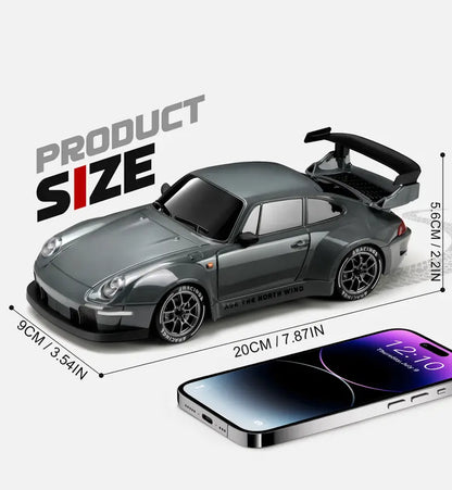 RC Drift Cars