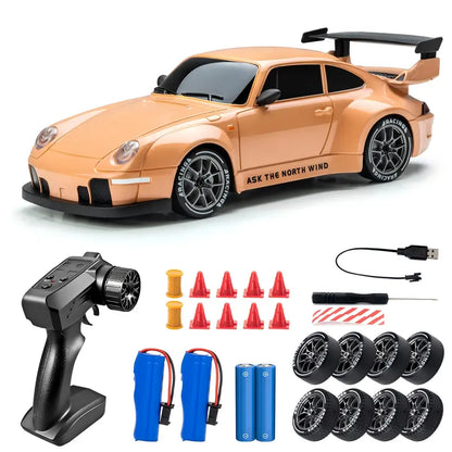 RC Drift Cars