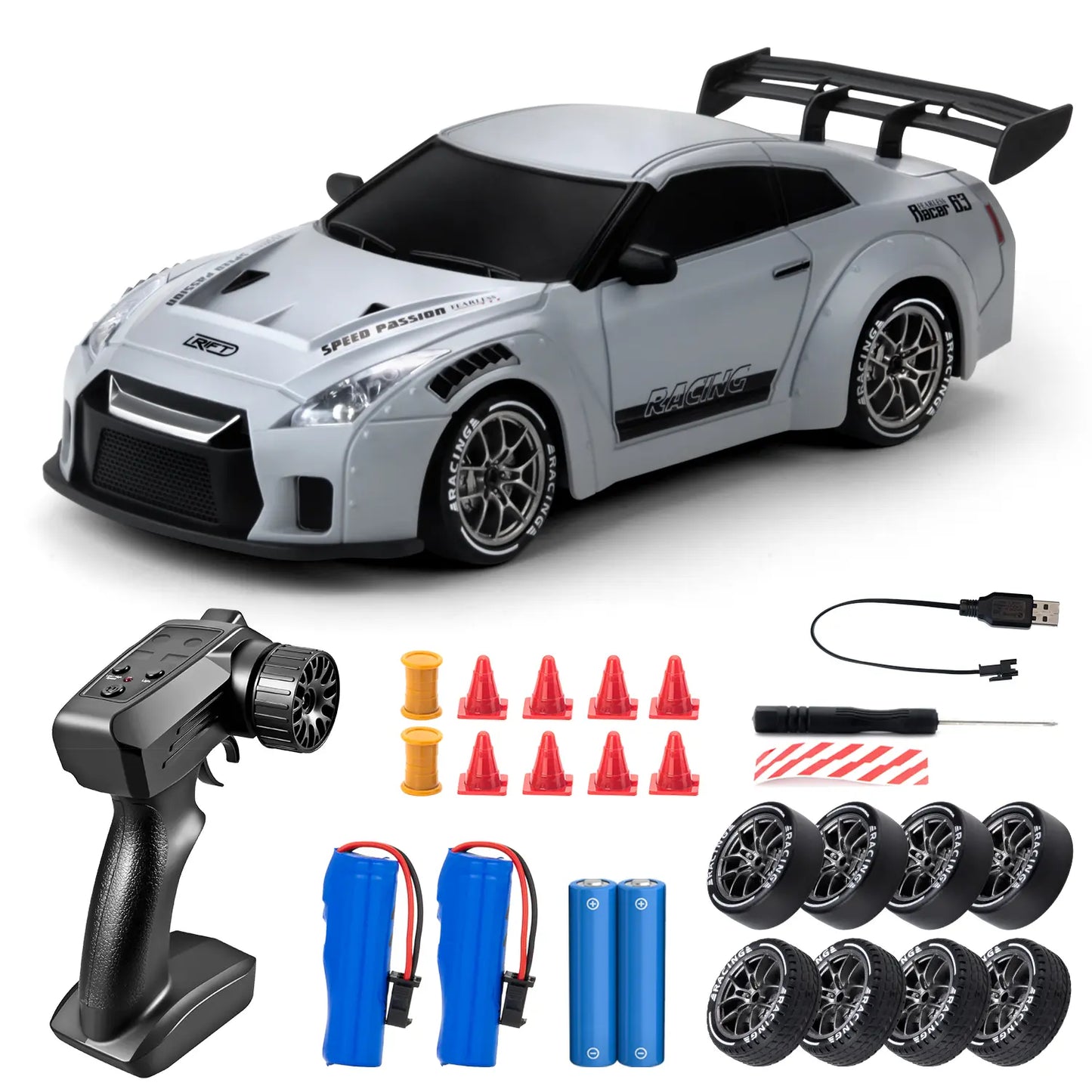 RC Drift Cars