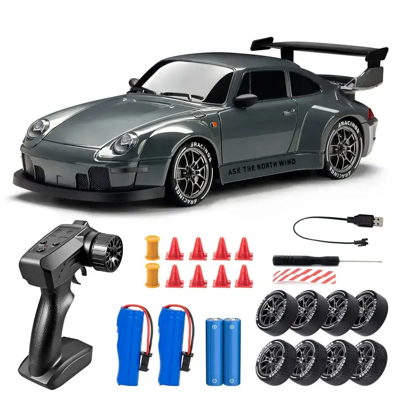 RC Drift Cars