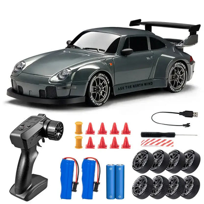 RC Drift Cars