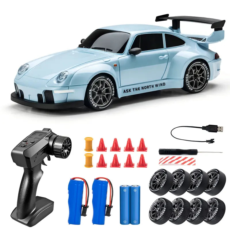 RC Drift Cars