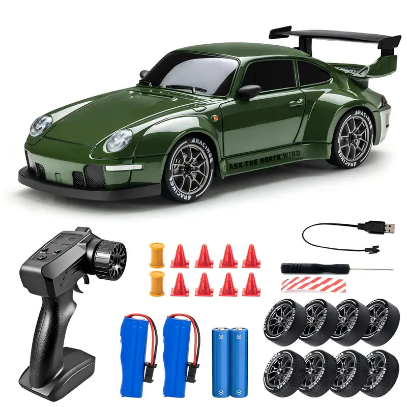 RC Drift Cars
