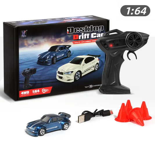 Mini Rc Drift Cars