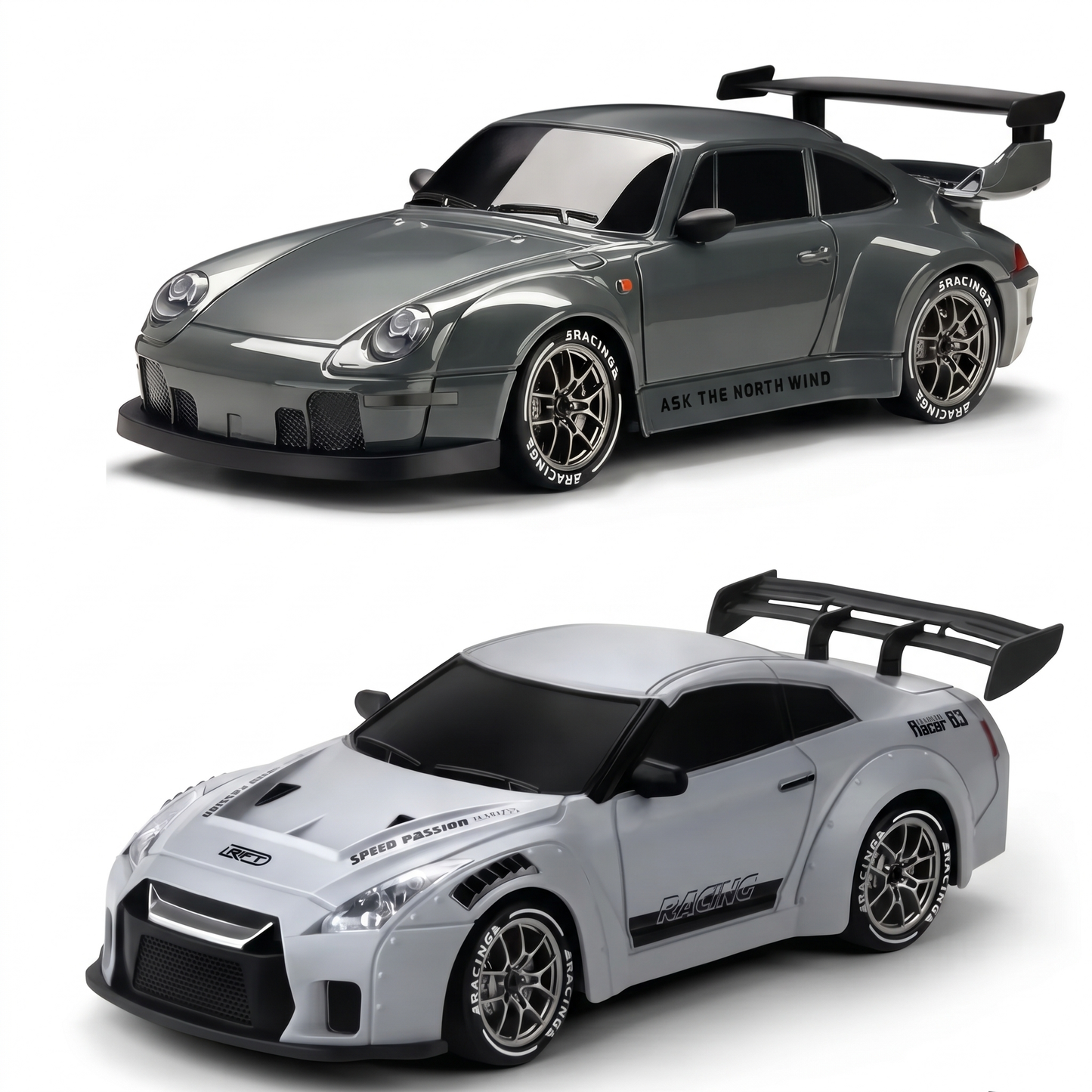 RC Drift Cars