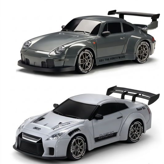 RC Drift Cars
